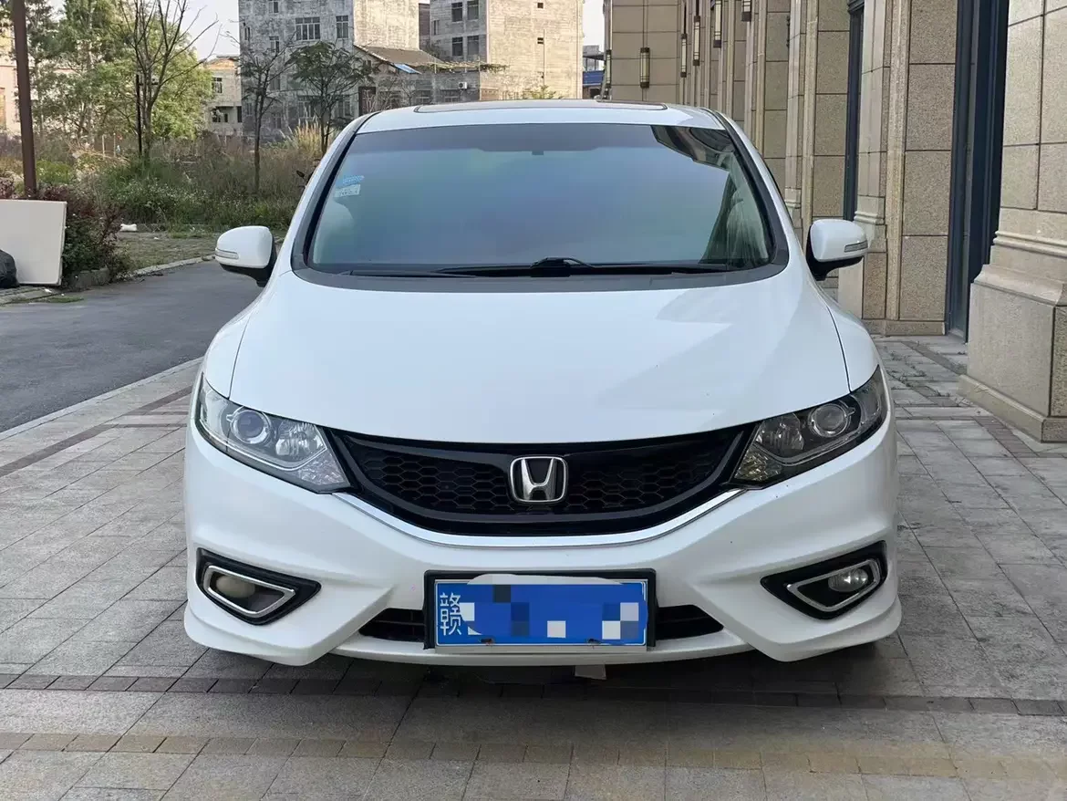Honda Jed