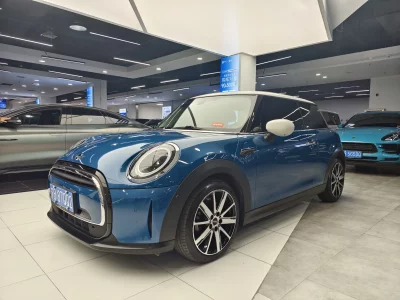 MINI 