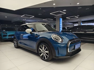 MINI 