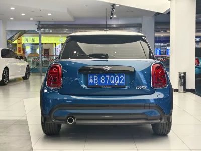 MINI 