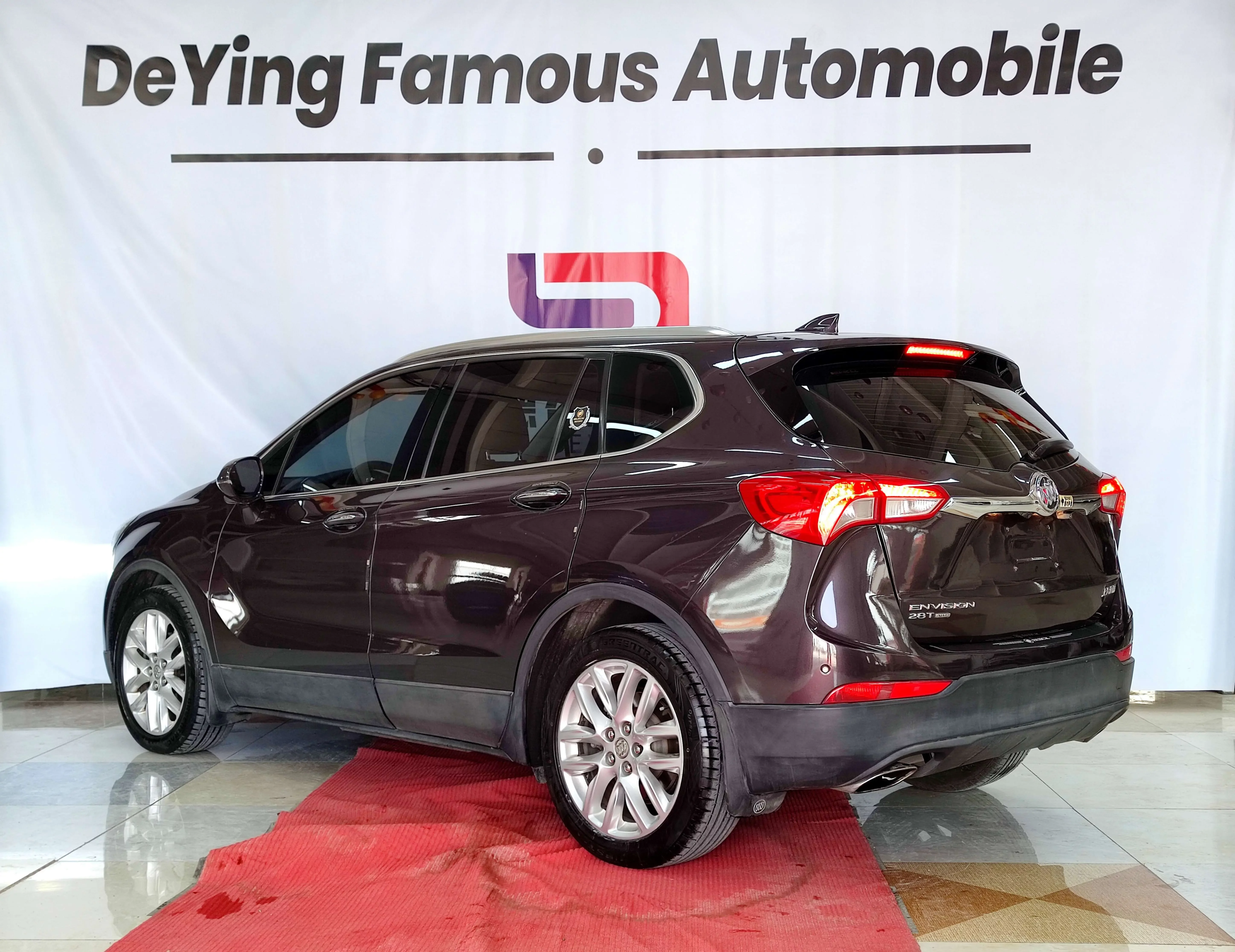 Buick Envision