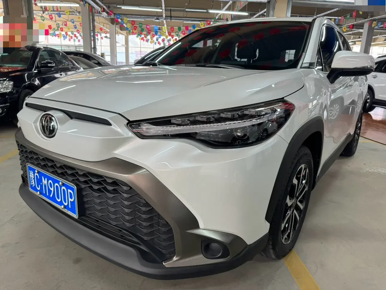 Toyota Frontlander