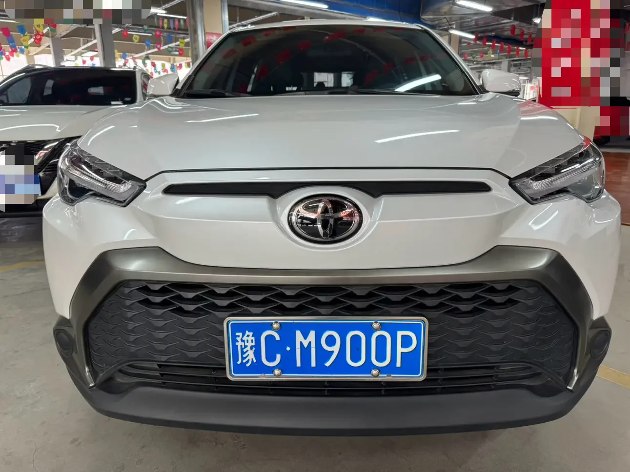 Toyota Frontlander