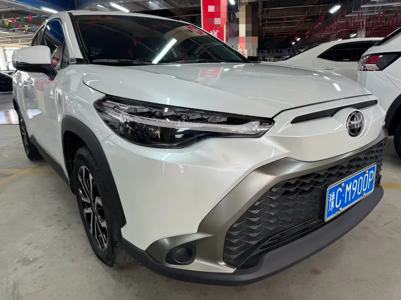 Toyota Frontlander