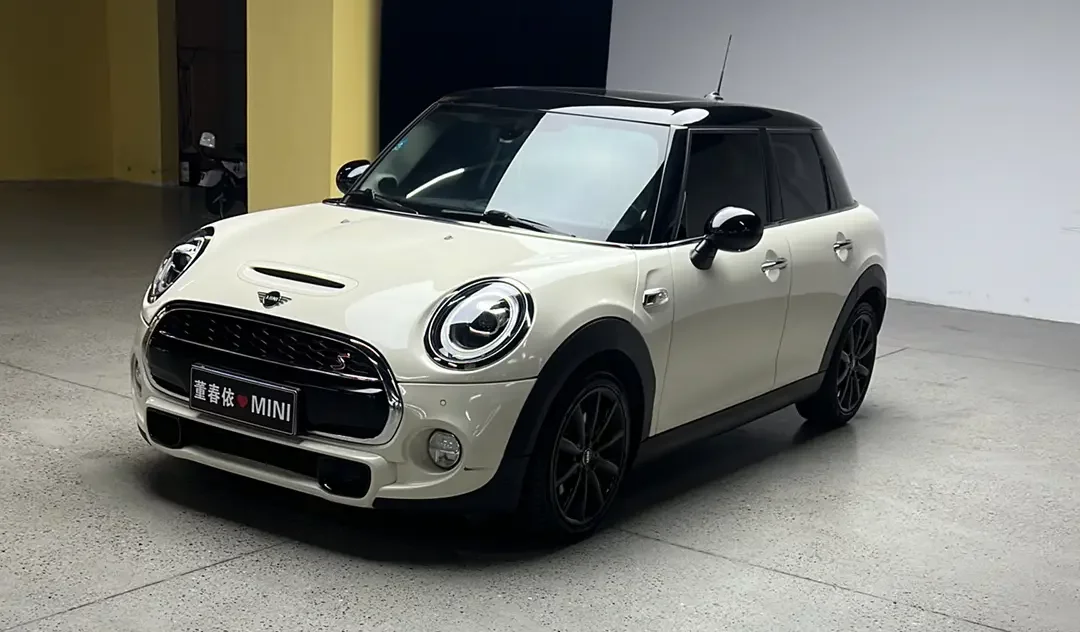 MINI MINI  из Китая