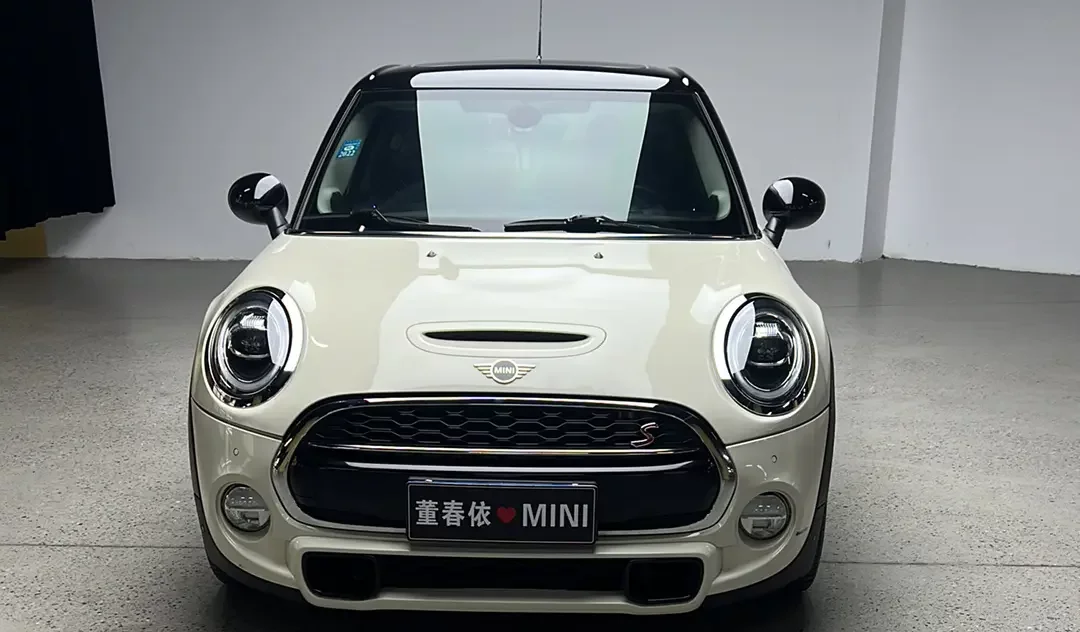 MINI MINI  из Китая