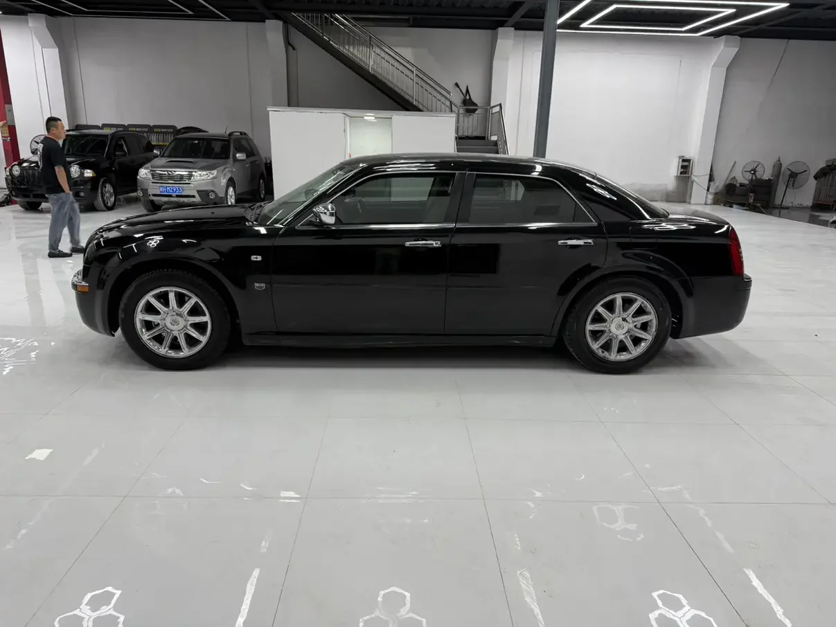 Chrysler 300C