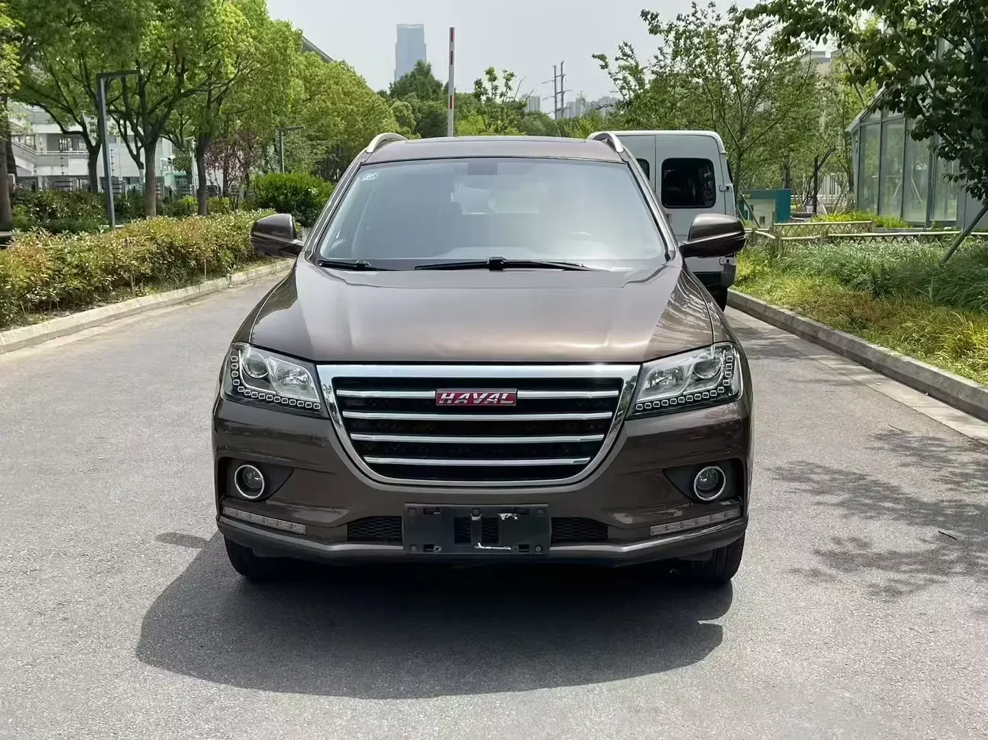 Haval H2
