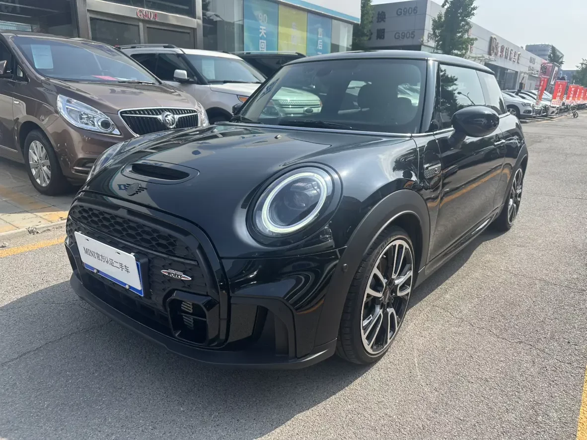 MINI MINI  из Китая
