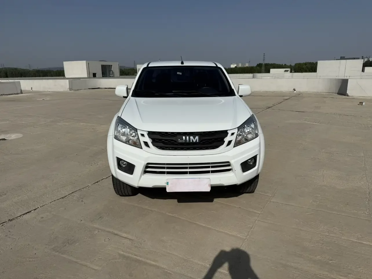 Isuzu Remai