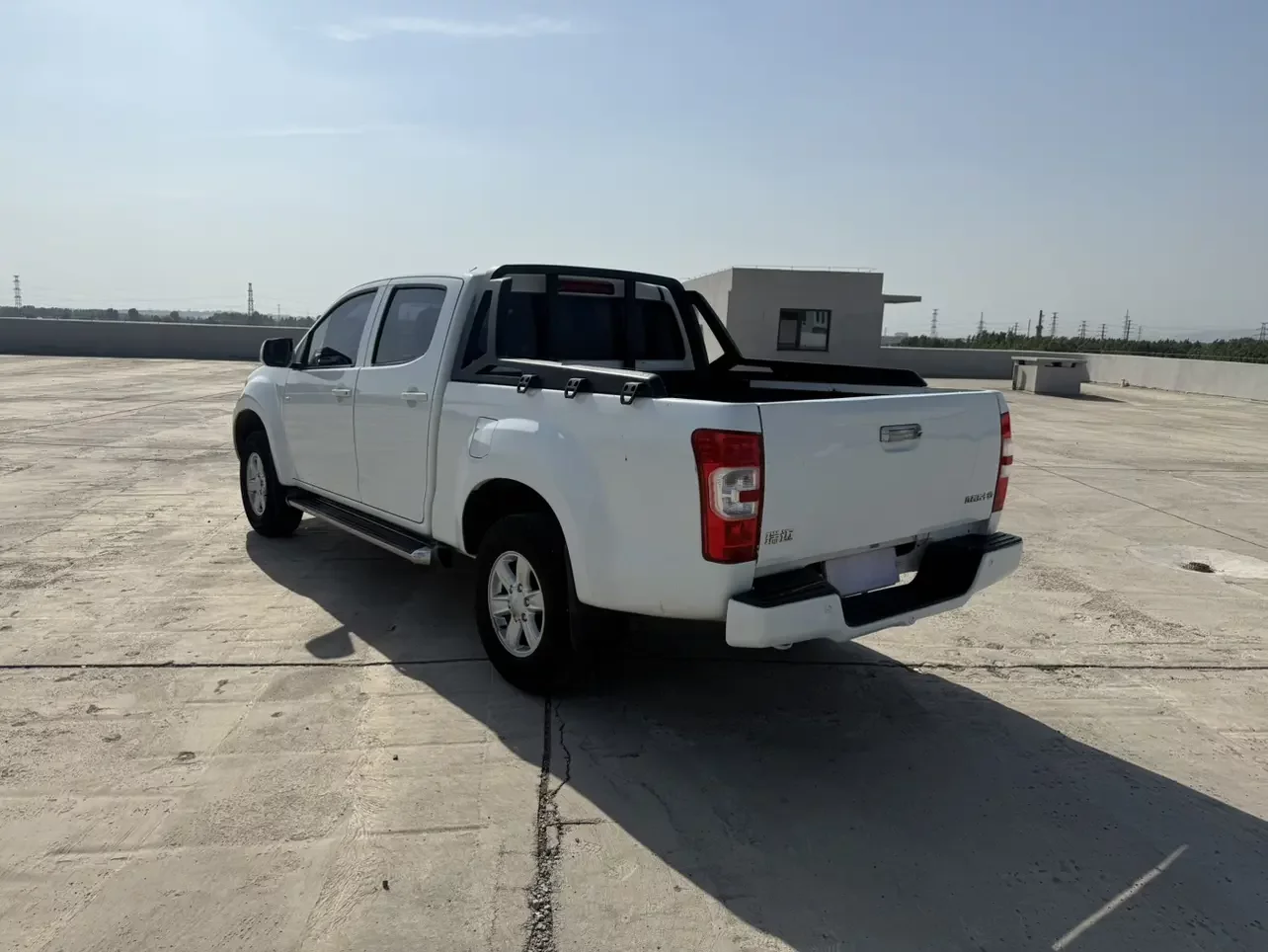 Isuzu Remai