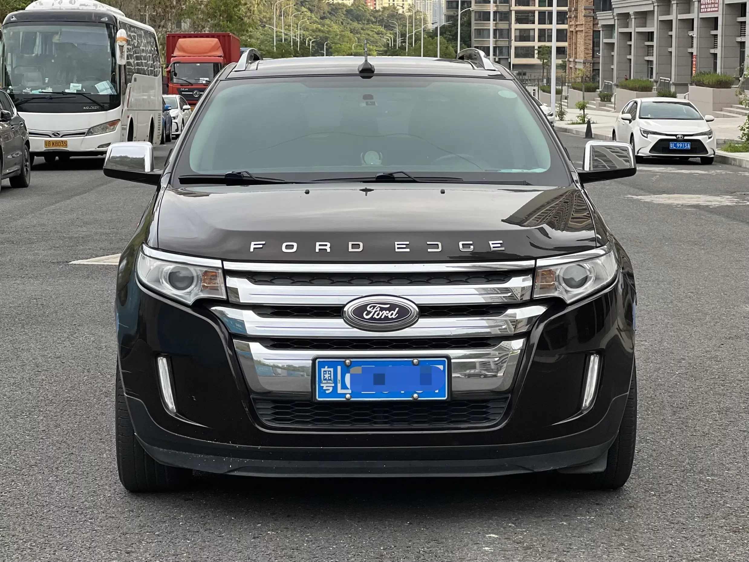 Ford Edge