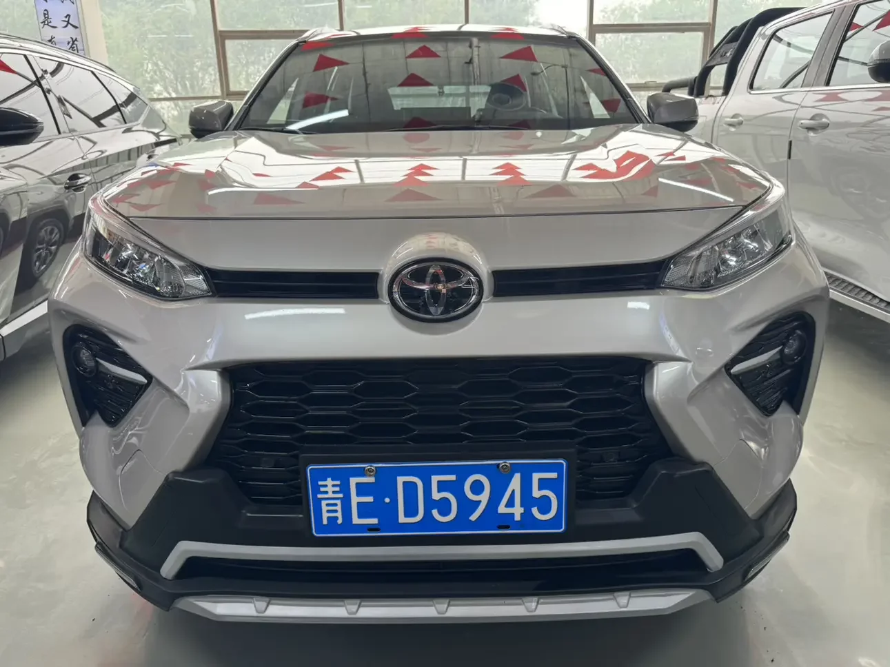 Toyota Willanda
