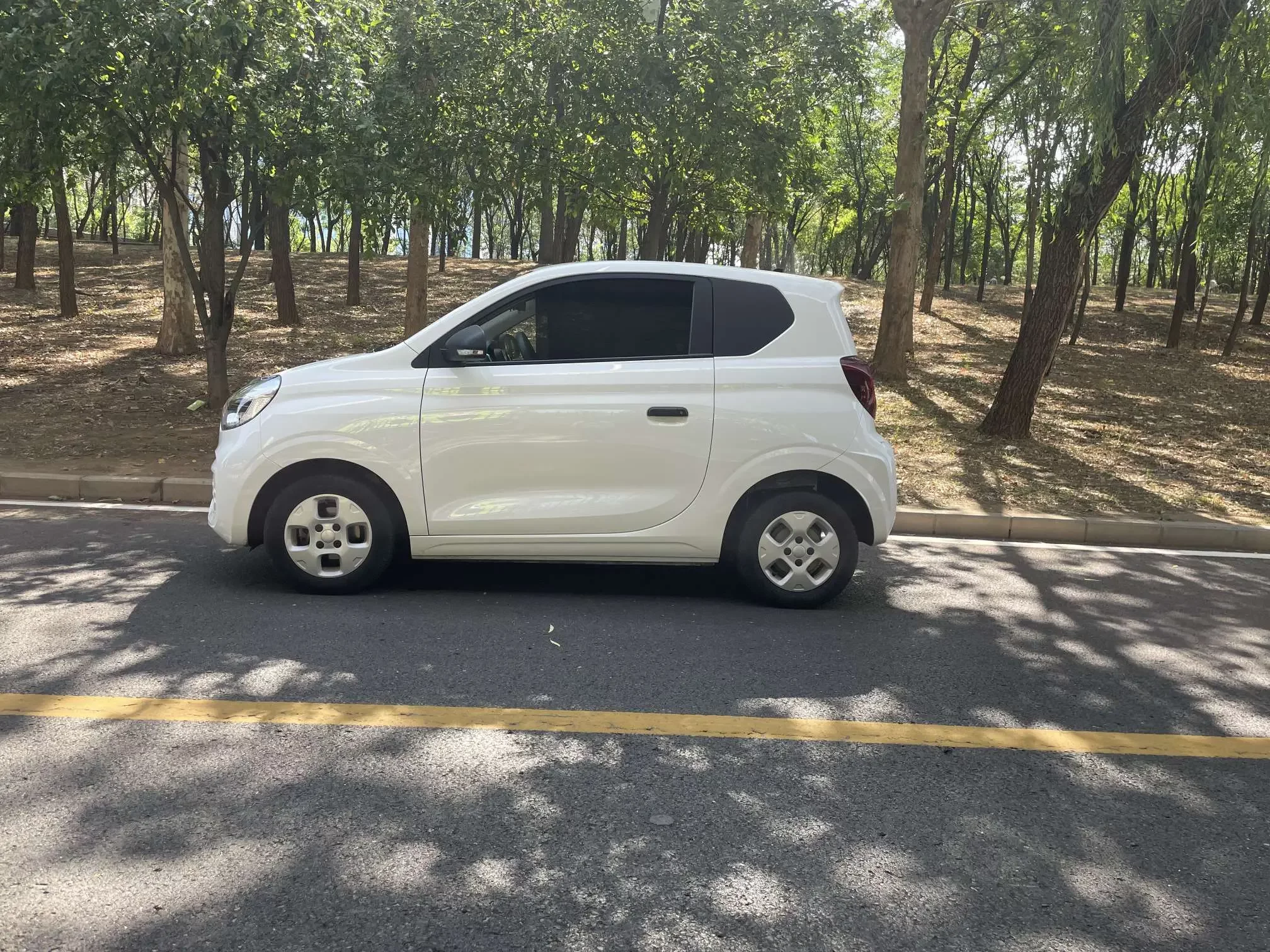 Roewe CLEVER