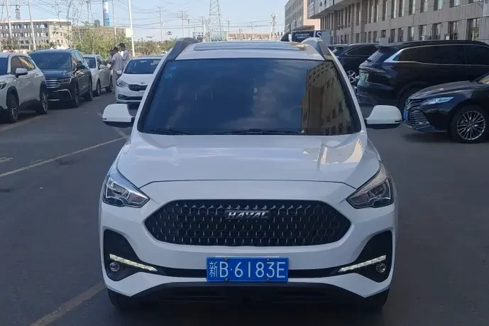 Haval M6