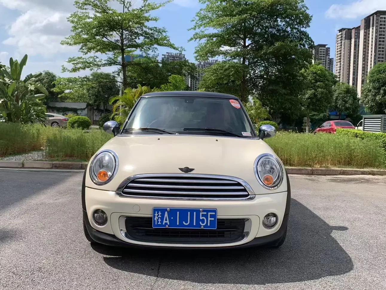 MINI MINI  из Китая