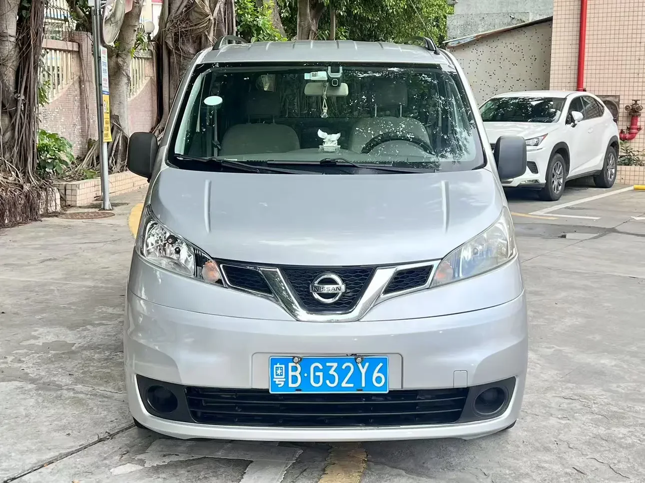 Nissan NV200
