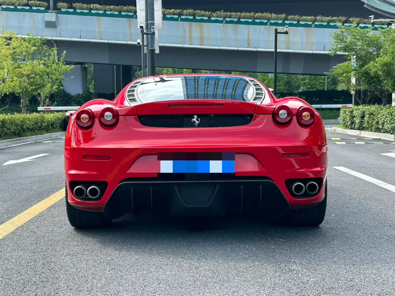 Ferrari F430