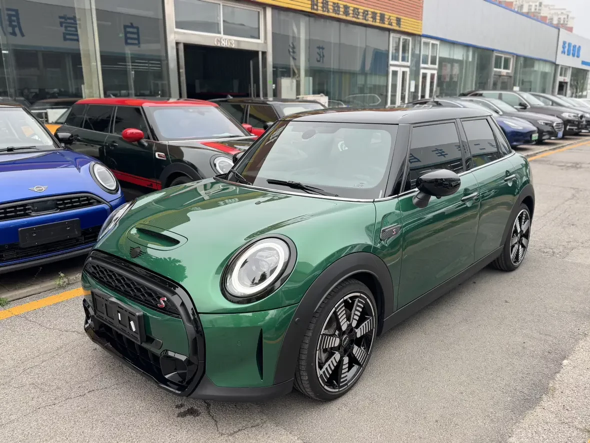 MINI MINI  из Китая
