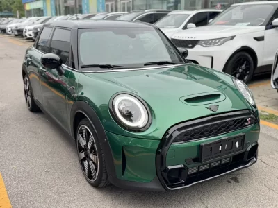 MINI 