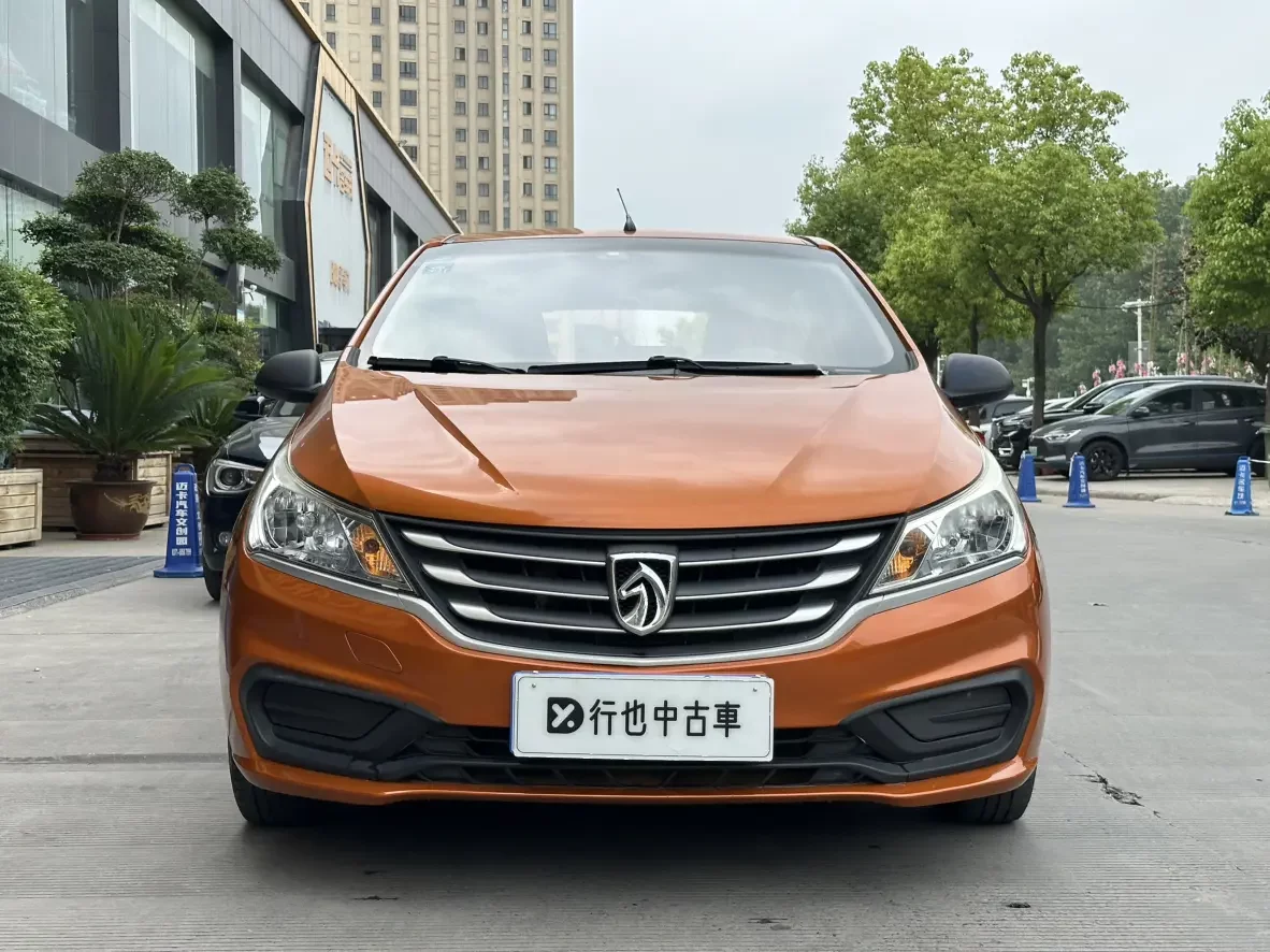 Baojun 310