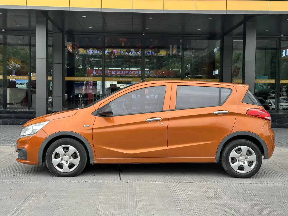 Baojun 310