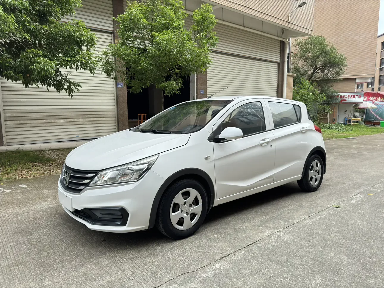 Baojun 310