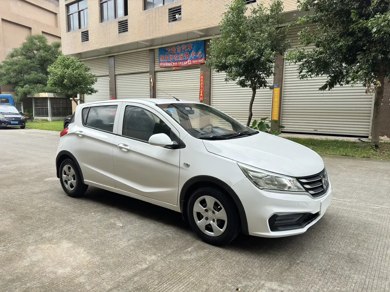Baojun 310
