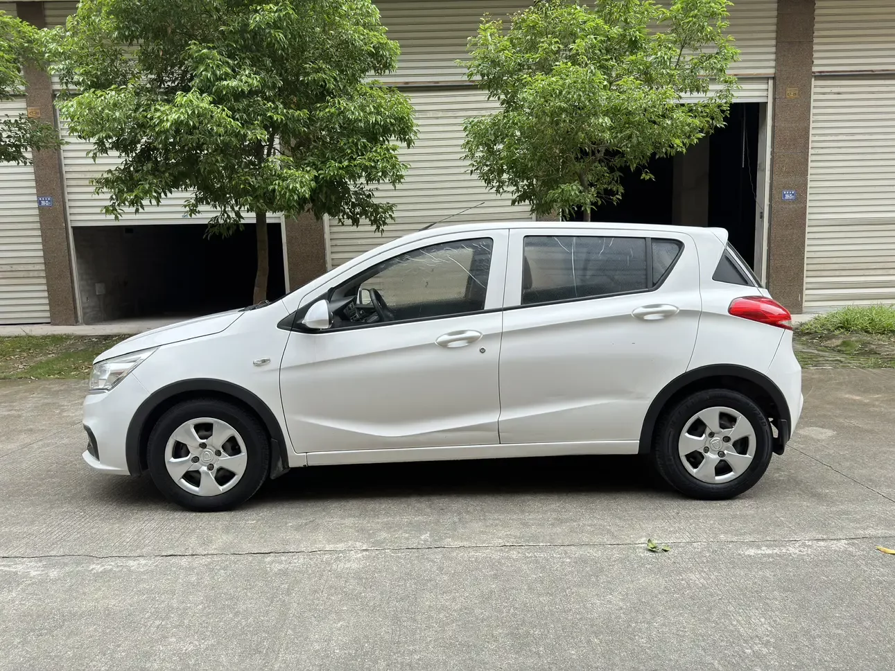 Baojun 310