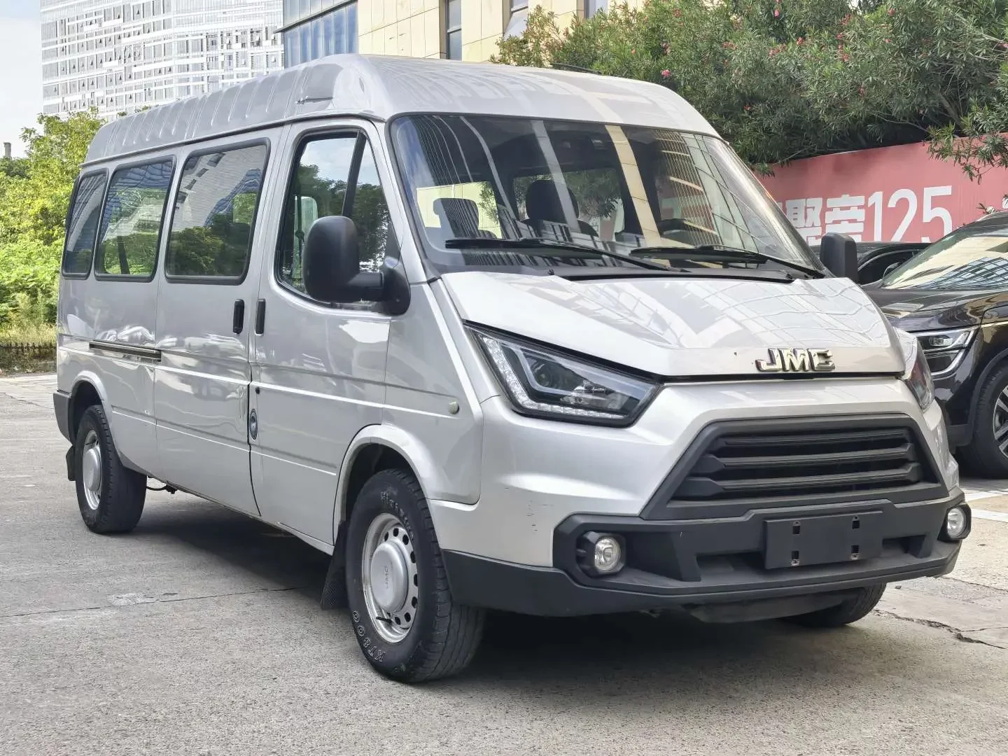 Jiangling Teshun