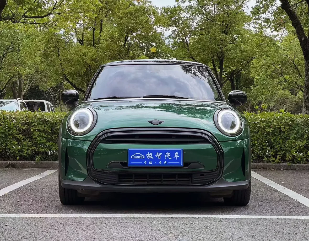 MINI MINI  из Китая