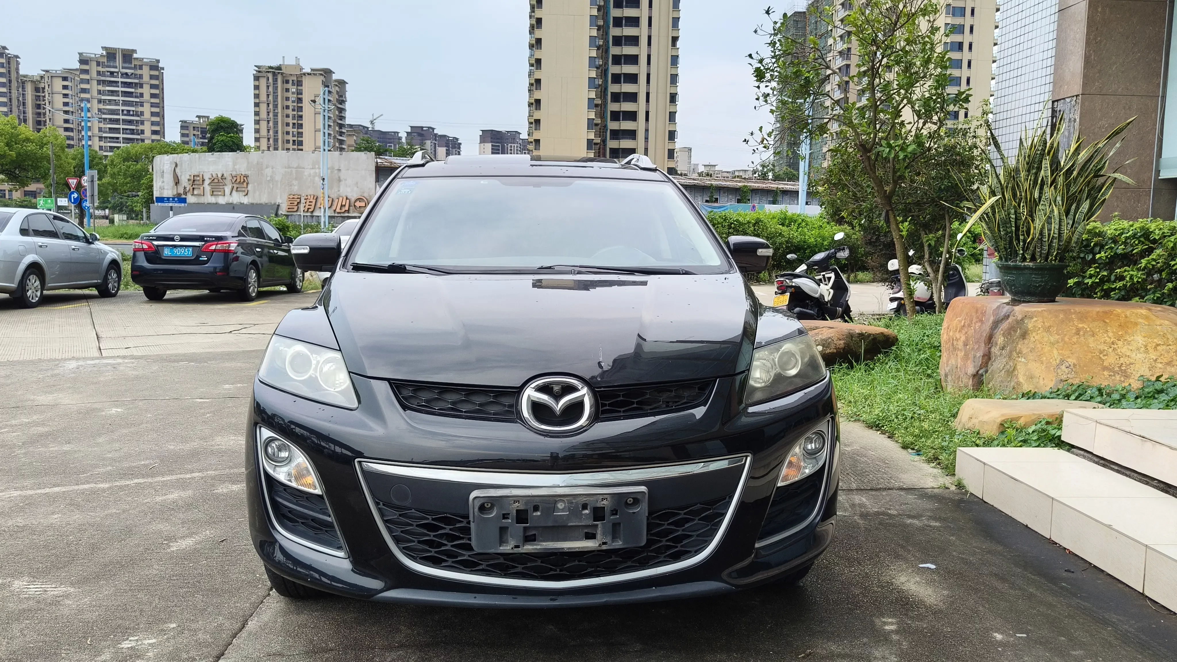 Mazda CX-7