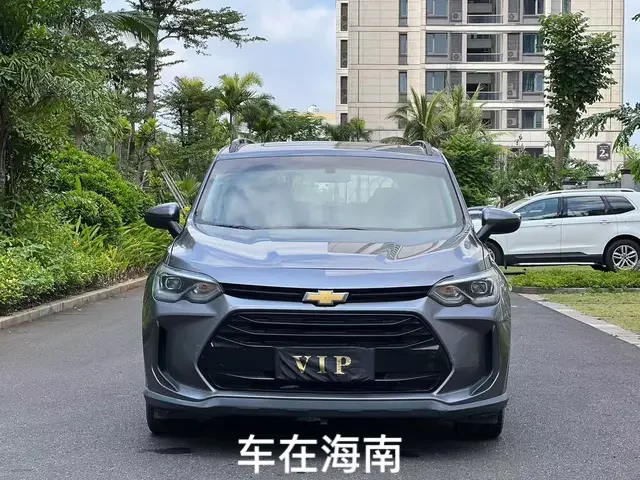 Chevrolet Volando
