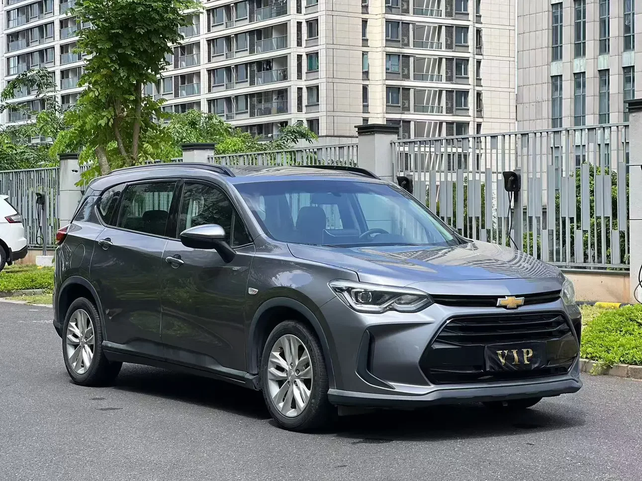 Chevrolet Volando