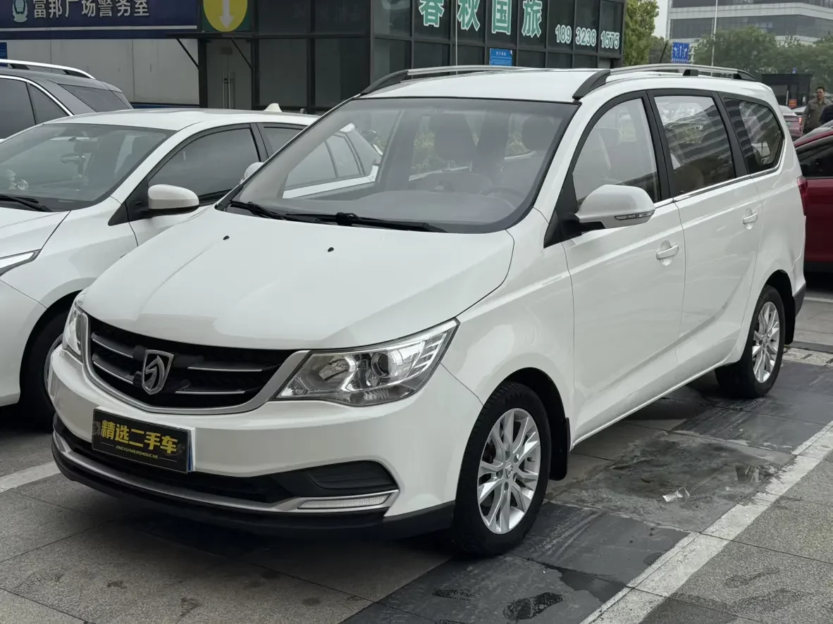 Baojun 730