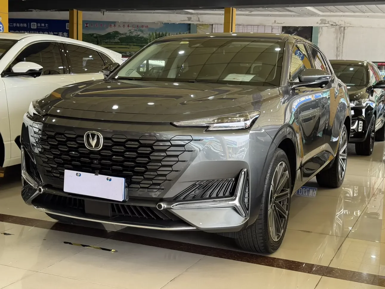 Changan UNI-K