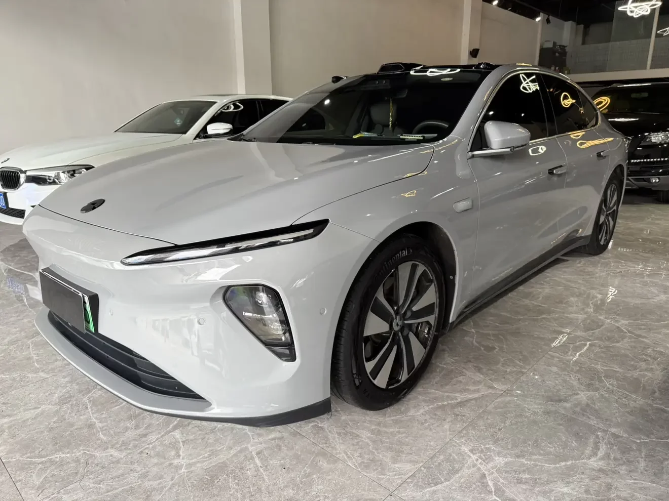 NIO ET7