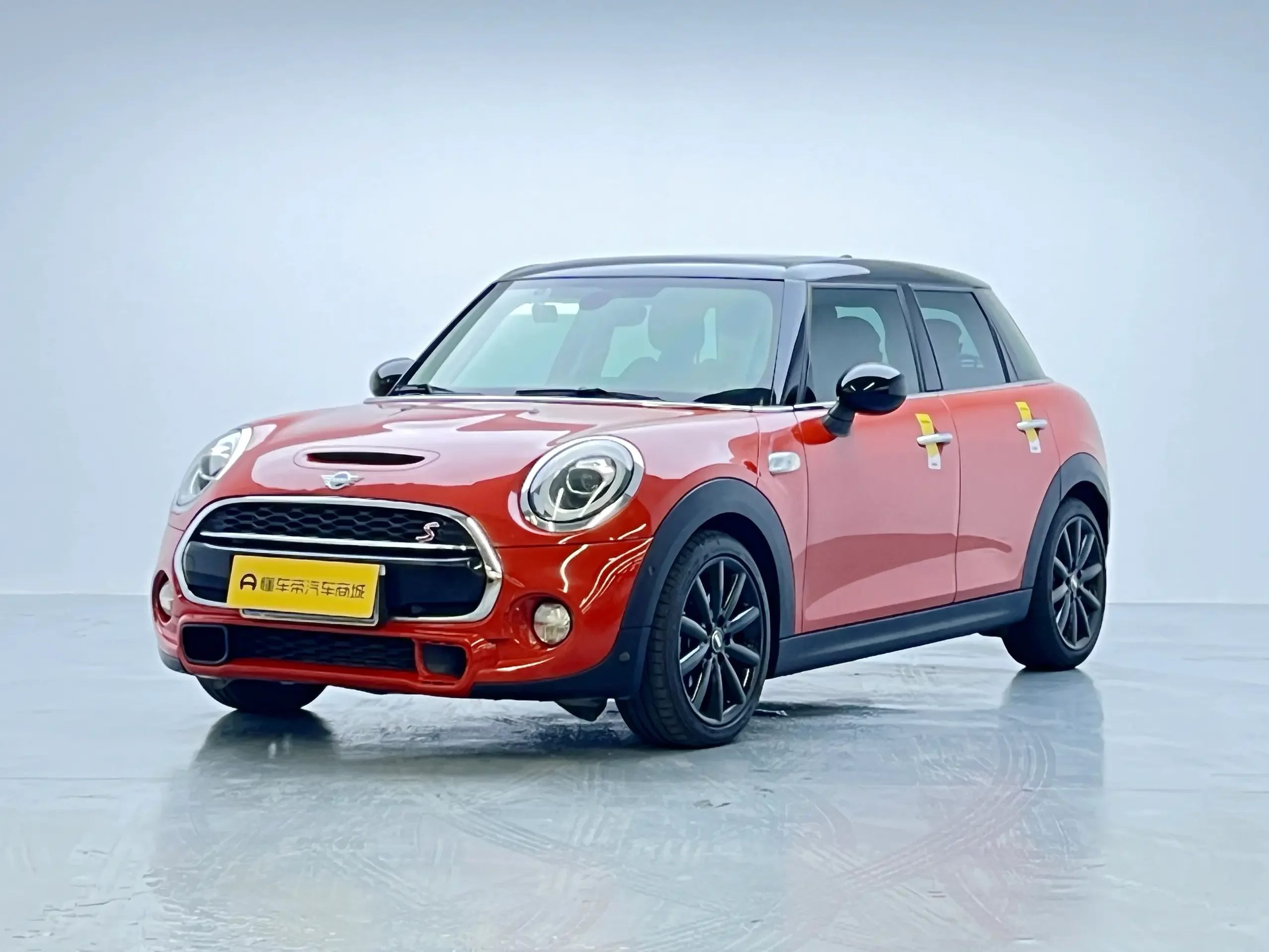 MINI MINI  из Китая