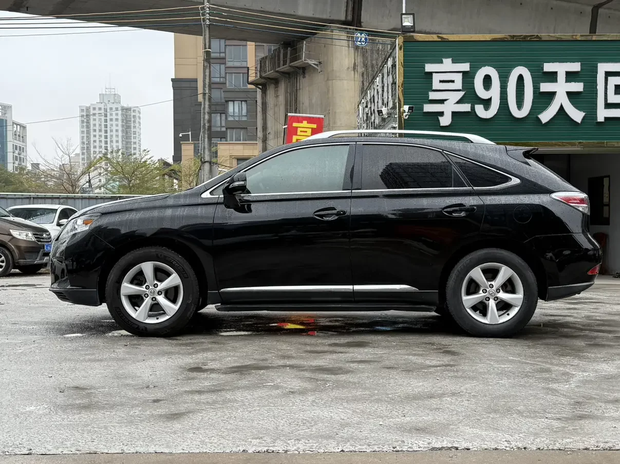 Lexus RX Classic