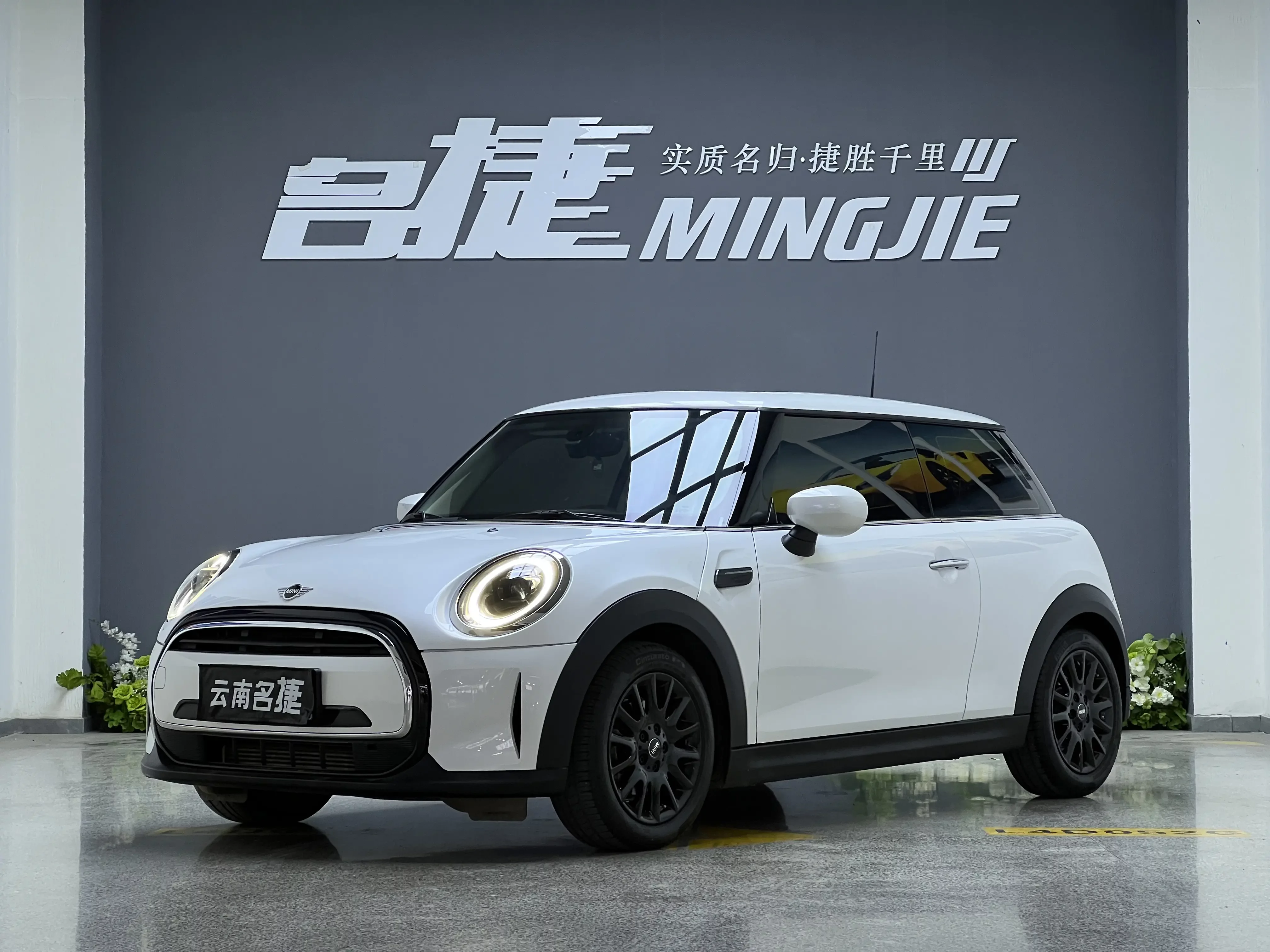 MINI MINI  из Китая