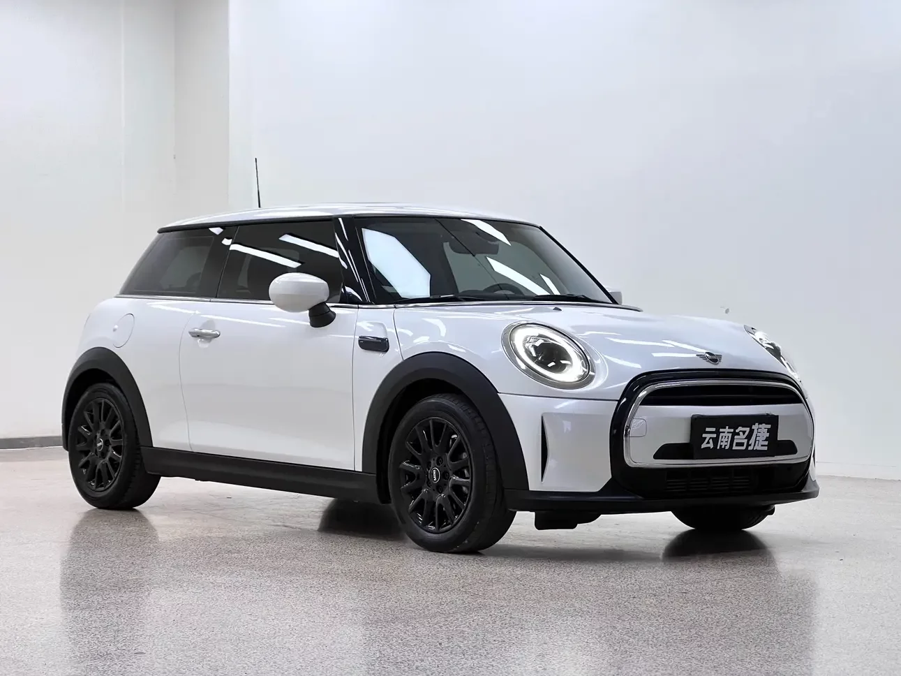MINI 