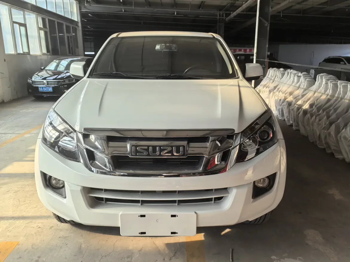 Isuzu Suzutaku