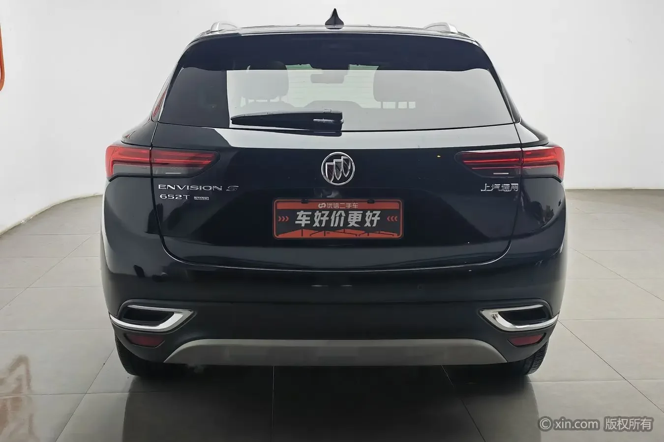Buick Envision S
