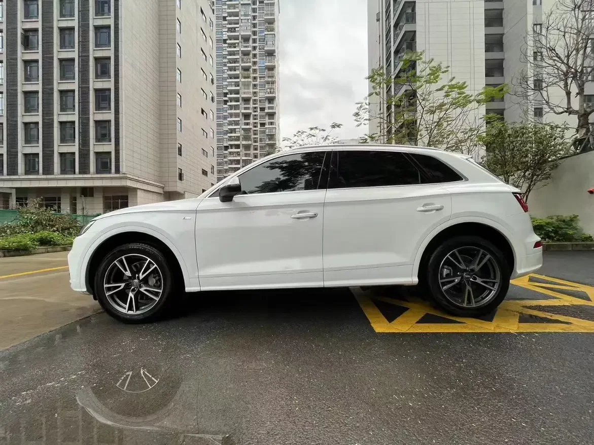 Audi Q5L