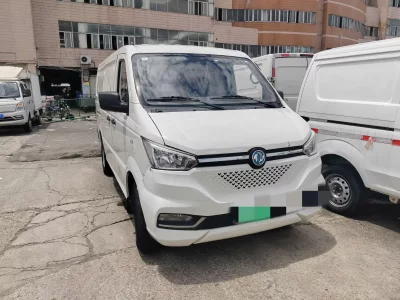 Dongfeng Yufeng EM26