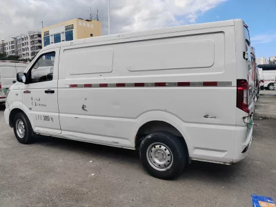 Dongfeng Yufeng EM26