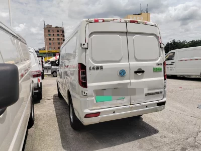 Dongfeng Yufeng EM26