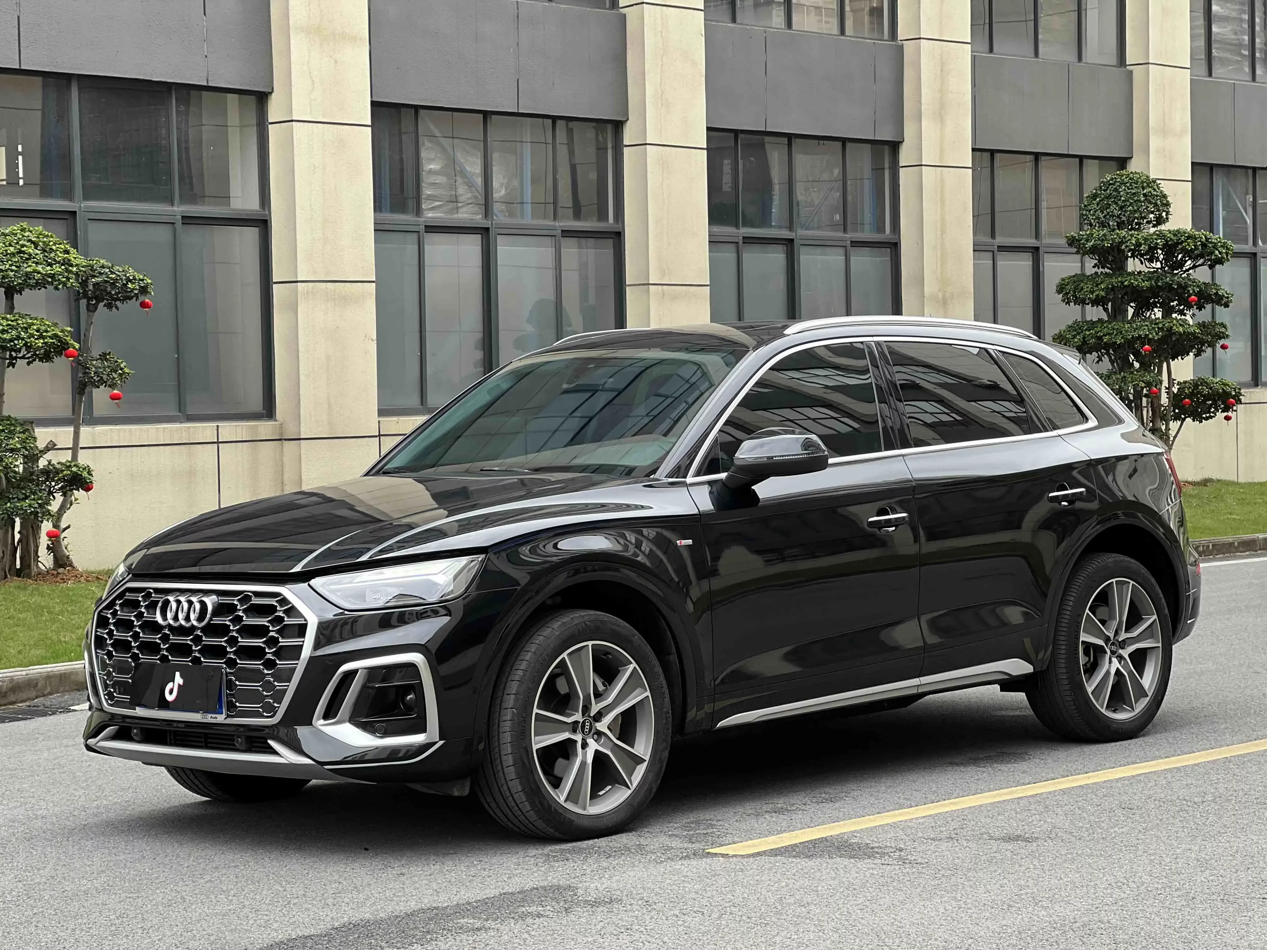 Audi Q5L