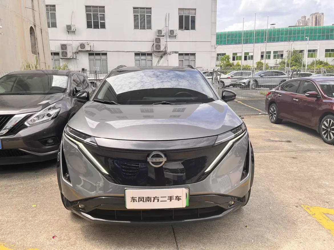 Nissan ARIYA