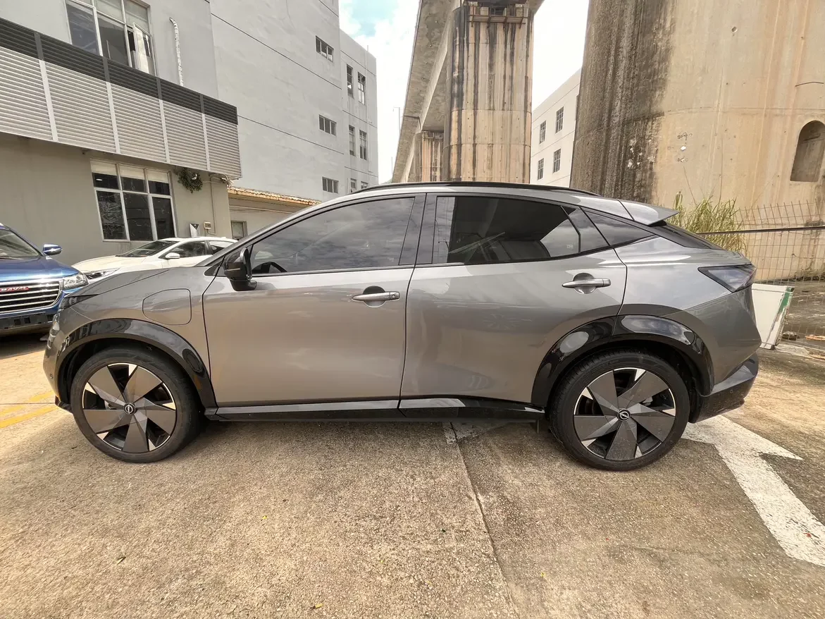 Nissan ARIYA